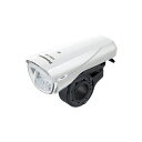 パナソニック(Panasonic) LEDスポーツライト フロントライト サイクル/自転車 ホワイト NSKL152-F
