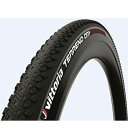 vittoria(ヴィットリア) Terreno Dry G2.0 チューブレスTNT タイヤ サイクル/自転車 700×35c ブラック×グレー(ETRTO:37-622)(4)