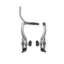 シマノ(SHIMANO)/サイクル EBRT4000RX43XSP Vブレーキ サイクル/自転車 シルバー EBRT4000RX43XSP