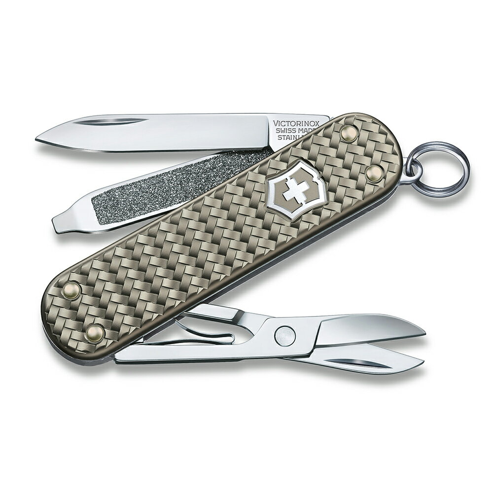 【国内正規品】 ビクトリノックス VICTORINOX ハントマンライト 1.7915.T マルチツール アウトドア アウトドアギア 【送料無料】 VX KNS