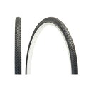 GIZA PRODUCTS(ギザプロダクツ) A211 (2本巻) タイヤ/チューブ サイクル/自転車 BLK 26×1.3/8(37-590) TIS0410...