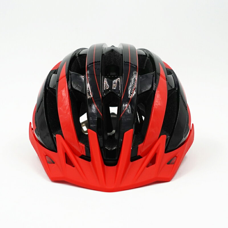 LIVALL(リボール) MT1neo ヘルメット サイクル/自転車 L ブラック×レッド BR80-BR-L 2