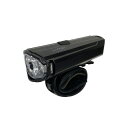 LYNX TOURING(リンクスツーリング) LX-129P 充電式ハイパワーLEDヘッドライト自動調光 ブラック(4)