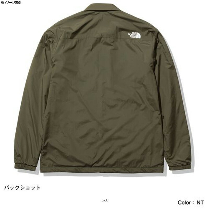 THE NORTH FACE(ザ・ノース・フェイス) ベントリックス シャツ メンズ XL ブラック(K) NY82103