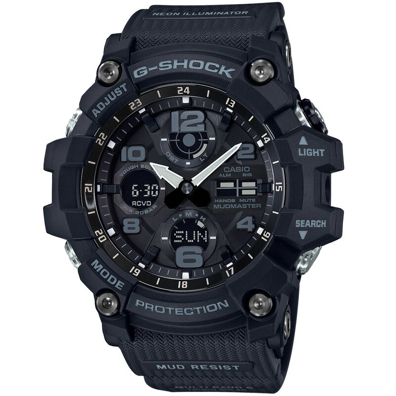 G-SHOCK(W[VbN) yKizGWG-100-1AJF ubN GWG-100-1AJF