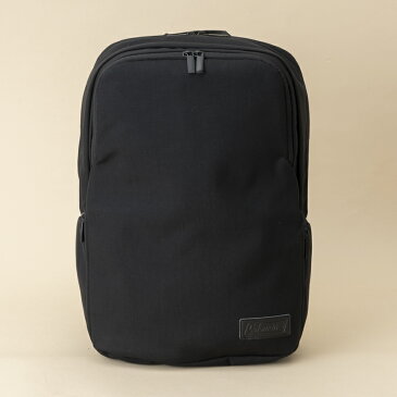 Coleman(コールマン) 【2022年新モデル】アウトビズ バックパック スリム(OUTBIZ BACKPACK SLIM) 約23L ブラック 2000039074