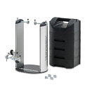MINOURA(ミノウラ) スルーアクスル対応振れ取り台 中級モデル FT-50W