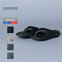 OOFOS(E[tHX) y24tāzOOriginal(E[IWi) 24cm Black 200001