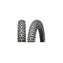 MAXXIS(マキシス) クリーピー クローラー トライアル用タイヤ リア/サイクル/自転車 20×2.50 黒(ETRTO:67-387) TIR38501