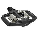 シマノ(SHIMANO)/サイクル SPDペダル W/SM-SH51 サイクル/自転車 EPDME700