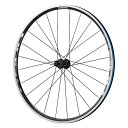 シマノ(SHIMANO)/サイクル リアホイール サイクル 700C ブラック(モノトーン) EWHR501RCBMYL(4)
