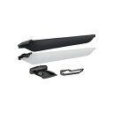 TOPEAK(トピーク) フラッシュフェンダー DF デラックス 2色セット サイクル/自転車 GDR01800