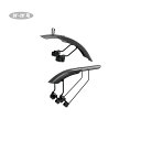 TOPEAK(トピーク) テトラフェンダー M1 & M2 セット サイクル/自転車 GDS03700