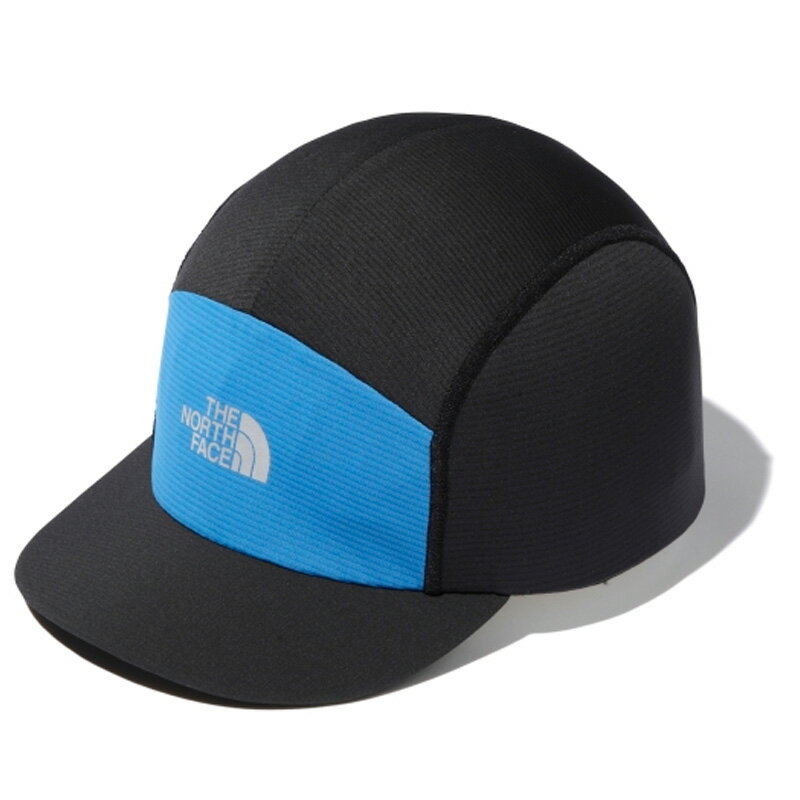 THE NORTH FACE(ザ・ノース・フェイス) 【22春夏】TR RACING CAP(TR レーシング キャップ) L バンフブルー(BF) NN02270