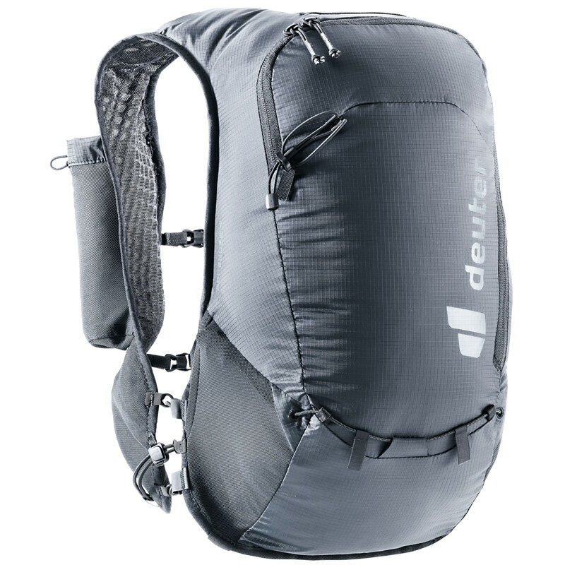 deuter(ドイター) ASCENDER 7(アセンダー 7) 7L ブラック(7000) D3100022-7000