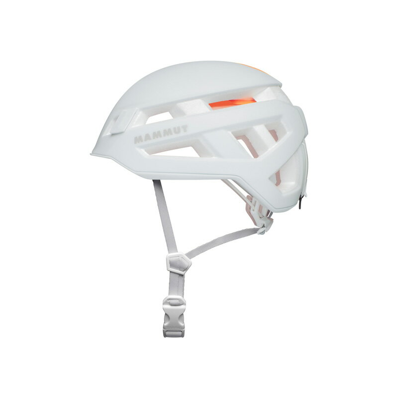 MAMMUT(ޥࡼ) 22ղơCrag Sender Helmet 52-57cm 0243(white) 2030-00260
