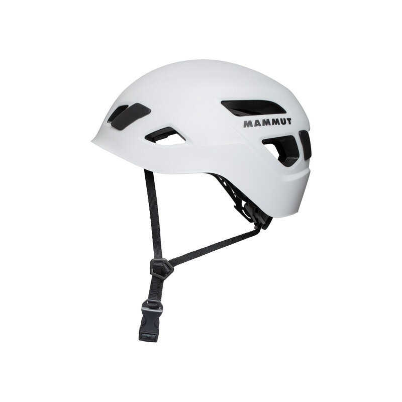 MAMMUT(マムート) 【22春夏】Skywalker 3.0 Helmet フリー 0243(white) 2030-00300