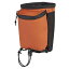 MAMMUT(マムート) Alpine Chalk Bag フリー 3543(pepper) 2050-00882