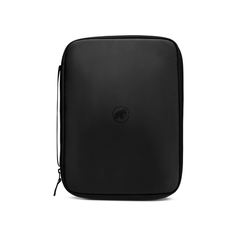 MAMMUT(ޥࡼ) Seon Laptop Case( åץȥåץ) ե꡼ 0001(black) 2810-00220