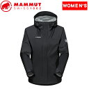 MAMMUT(マムート) Microlayer 2.0 HS Hooded Jacket AF Women's M BLACK 1010-28661