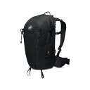 MAMMUT(マムート) Lithium 25(リチウム 25) 2530-03452 全4色