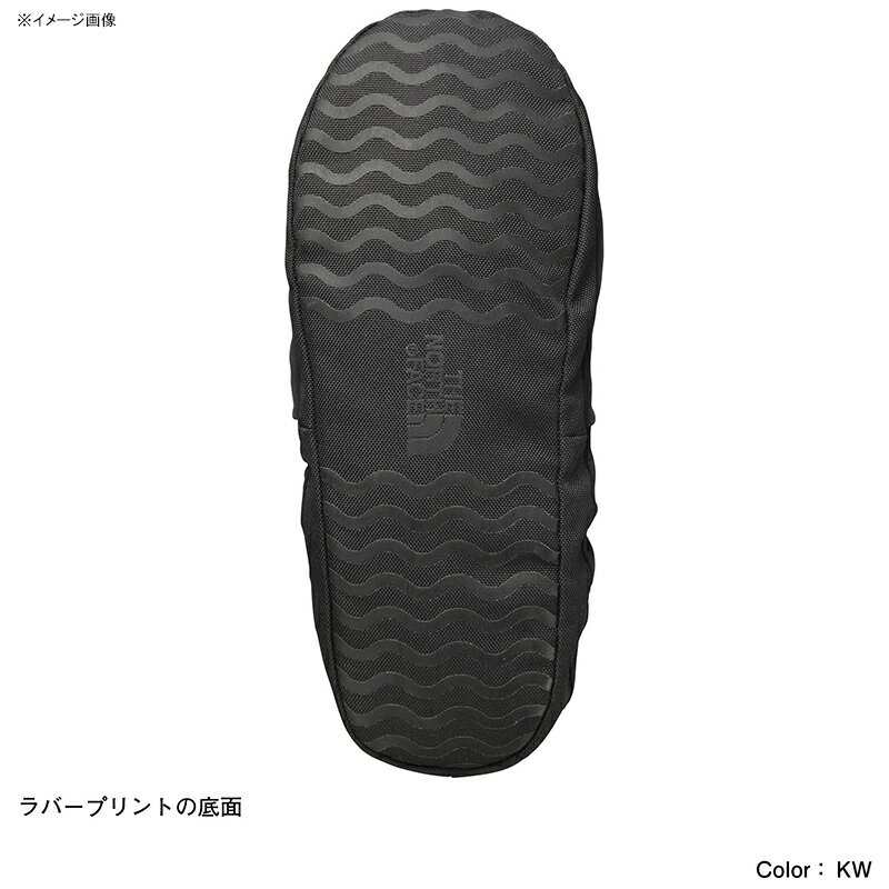 THE NORTH FACE(ザ・ノース・フェイス) COMPACT MOC(コンパクト モック) M サミットゴールド×TNFブラック(SK) NF52240