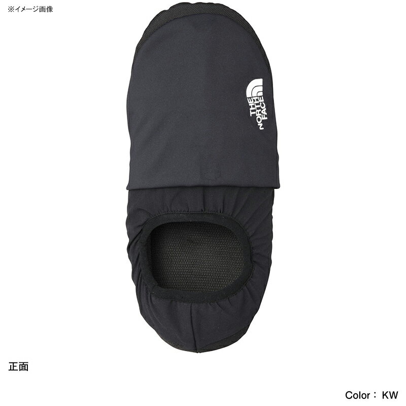 THE NORTH FACE(ザ・ノース・フェイス) COMPACT MOC(コンパクト モック) M ニュートープグリーン×TNFブラック(NK) NF52240