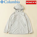 Columbia(コロンビア) Hazen W's Jacket(ヘイゼン ウィメンズ ジャケット) L 160(Fossil Heather) XL1168