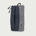 karrimor(カリマー) TC shoulder pouch(TC ショルダー ポーチ) 0.7L 11C0(Gravity Grey) 501068-11C0