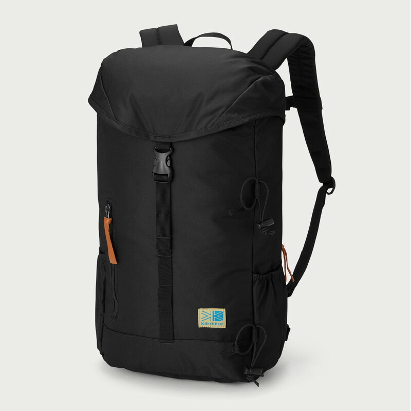 karrimor(ޡ) 24ղơVT day pack R(VT ǥѥå R) 22L 9000(Black) 501112-9000