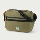 karrimor(カリマー) 【24春夏】VT shoulder R(VT ショルダー R) 15L 8640(Light Olive) 501114-8640