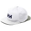 HELLY HANSEN(إ꡼ϥ󥻥) LOGO TWILL CAP( ĥ å) FREE ۥ磻(W) HC91953