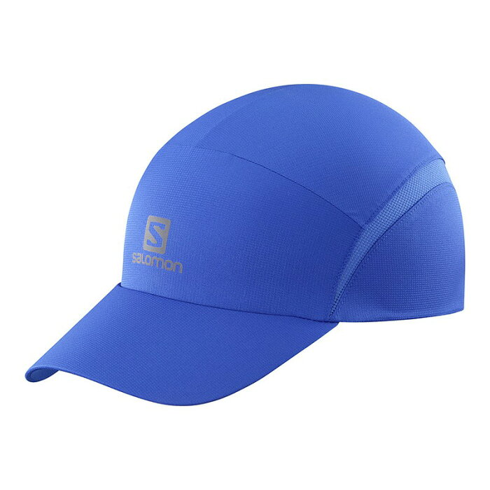 SALOMON(サロモン) 【22春夏】XA CAP(XA キャップ)ユニセックス L/XL NAL BLUE/NAUTICAL BLUE LC1725900