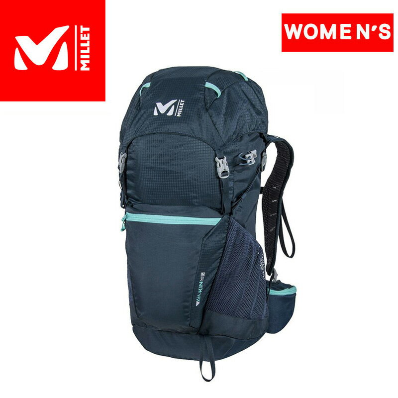 MILLET(ミレー) WELKIN 30 W(ウェルキン 30 ウィメンズ) MIS0748 全2色