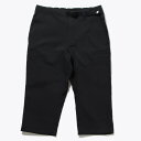 Columbia(コロンビア) 【24春夏】Men's Bluestem Knee Pant(ブルーステム ニー パンツ)メンズ M 010(Black) XO3600