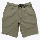 Columbia(コロンビア) Men's Cushman Short(カッシュマン ショーツ)メンズ S 397(Stone Green) XM4873