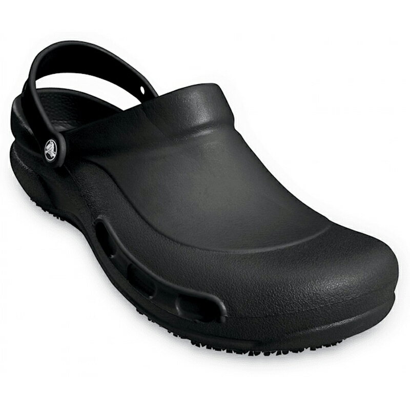 CROCS(クロックス) 【24春夏】BISTRO CLOG(ビストロ クロッグ) 28cm(M10) Black 10075