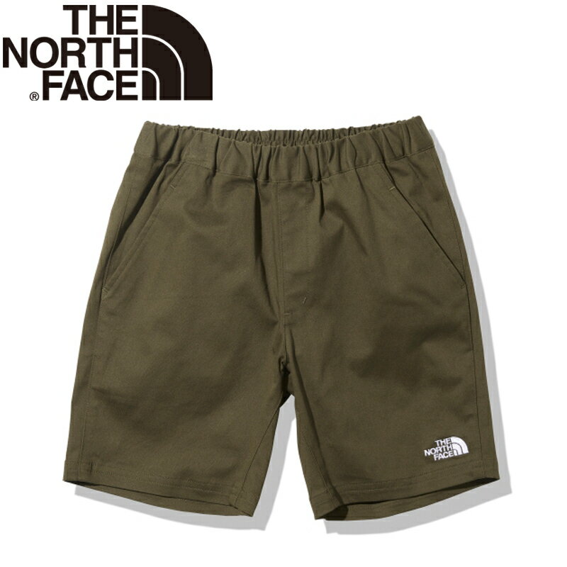 THE NORTH FACE(Ρե) 24ղơK åȥ  饤ߥ 硼 ѥ å 150cm NT NBJ42235