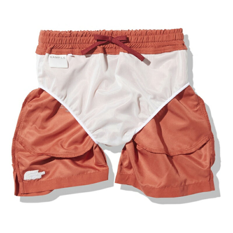 THE NORTH FACE(ザ・ノース・フェイス) 【22春夏】Kid's WATER SHORT(ウォーター ショーツ)キッズ 130cm TA NBJ42274