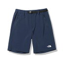THE NORTH FACE(ザ・ノース・フェイス) Men's VERB SHORT(バーブ ショーツ)メンズ NB42212 全2色 全4サイズ