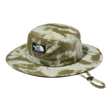 THE NORTH FACE(ザ・ノース・フェイス) 【22春夏】NOVELTY HORIZON HAT(ノベルティ ホライズン ハット)ユニセックス L MR NN01708