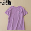 THE NORTH FACE(UEm[XEtFCX) Kid's S/S POCKET TEE(V[gX[u |Pbg eB[)LbY 110cm MP NTJ32265