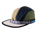 KAVU(カブー) Organic Strap Cap(オーガニック ストラップ キャップ) M アグリー 19811180159005(4)