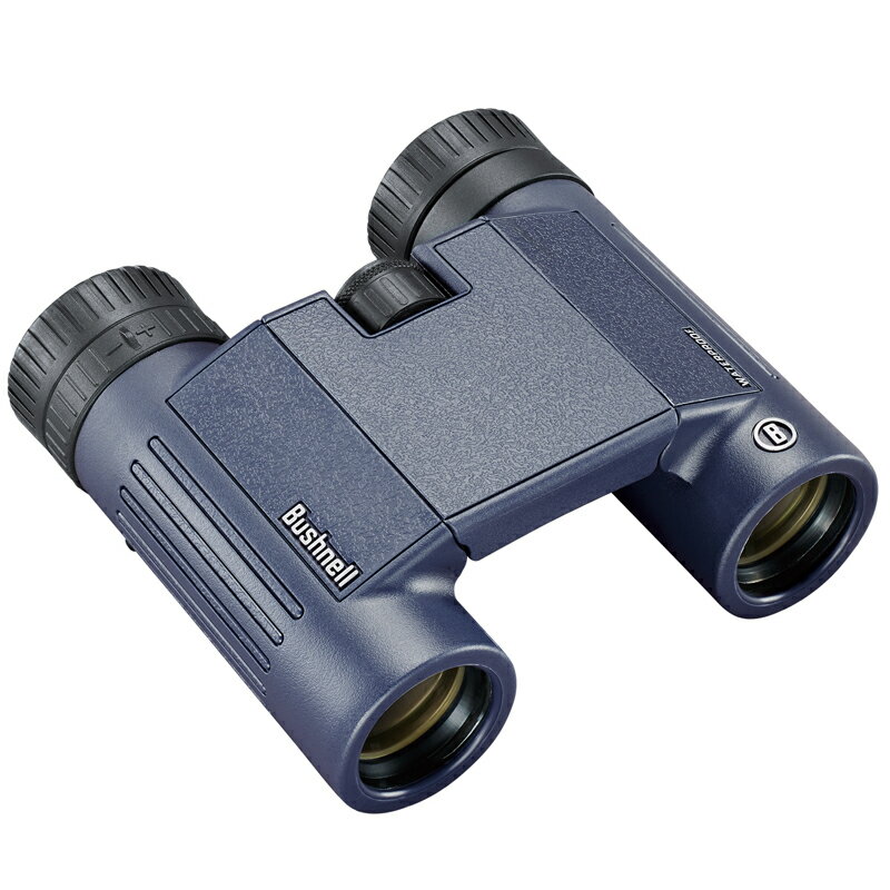 BUSHNELL(ブッシュネル) H2O 8×25WP #138005R