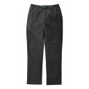 GRAMICCI(O~`) y24tāzNN-PANT CROPPED(NN-pc Nbvh)Y M BLK G109-OGS