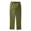 GRAMICCI(グラミチ) Men's NN-PANT(NN-パンツ)メンズ L OLIVE G108-OGS