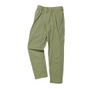 Foxfire(フォックスファイヤー) Men's Cordura RS Pants(コーデュラ RS パンツ)メンズ XL 070(オリーブ) 6214265