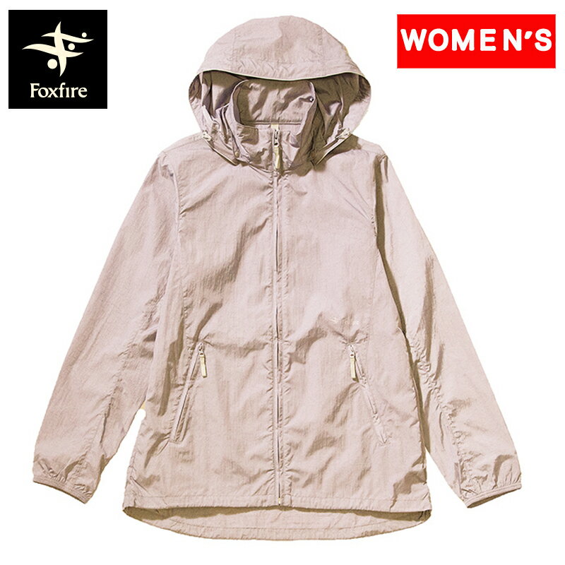 Foxfire(եåե䡼) W Sheer Light Jacket( 饤 㥱å) XL 230(ڡԥ) 8213277