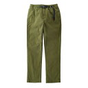 GRAMICCI(グラミチ) NN-PANT CROPPED(NNパンツクロップド) G109-OGS 全3色