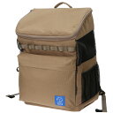 ホールアース(Whole Earth) Pet carrier backpack/ペット キャリー バックパック BEG WE2MDZ61